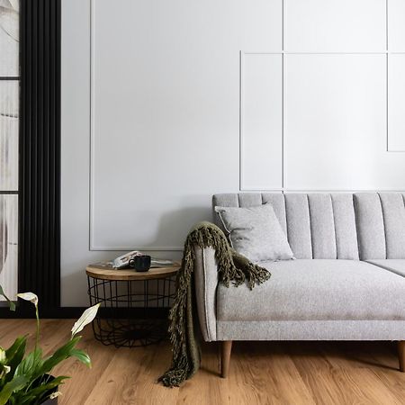 Nowoczesny Apartament W Centrum Wroclawia Komfort, Styl I Doskonala Lokalizacja Fair Rentals Exterior foto