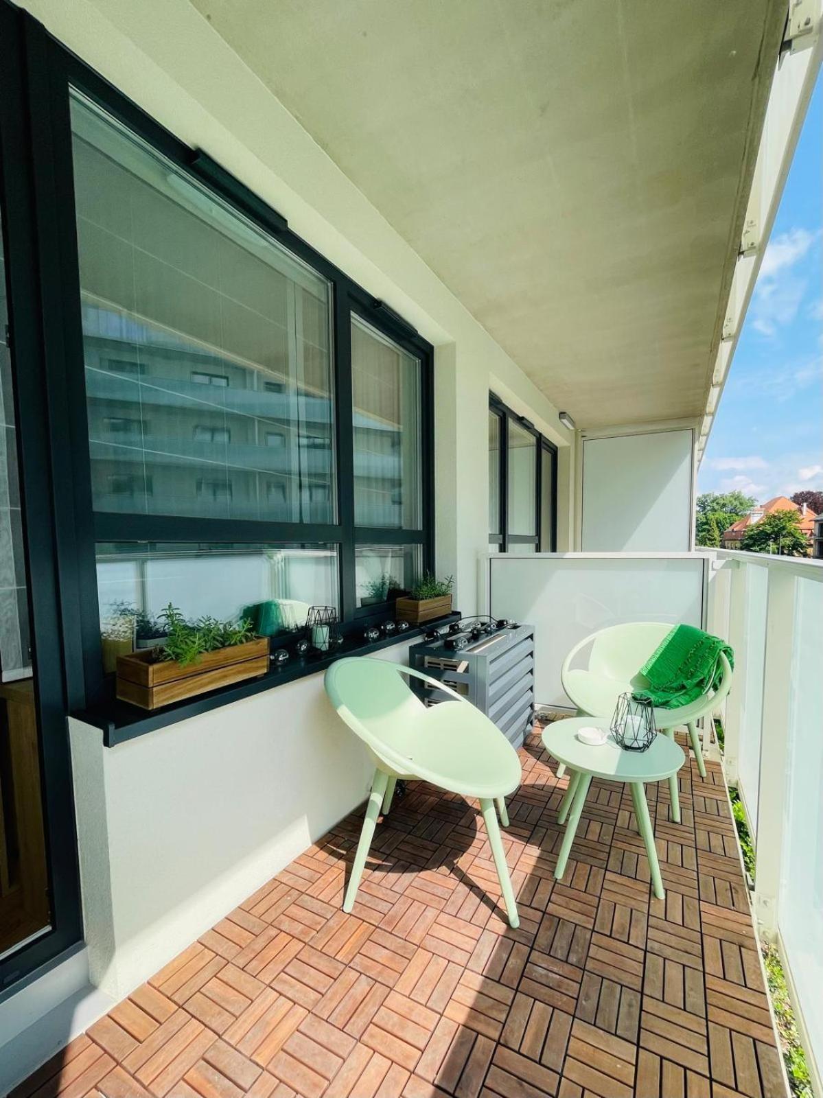 Nowoczesny Apartament W Centrum Wroclawia Komfort, Styl I Doskonala Lokalizacja Fair Rentals Exterior foto