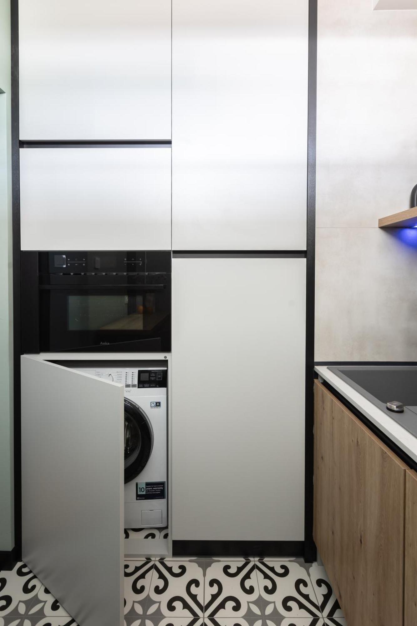 Nowoczesny Apartament W Centrum Wroclawia Komfort, Styl I Doskonala Lokalizacja Fair Rentals Exterior foto