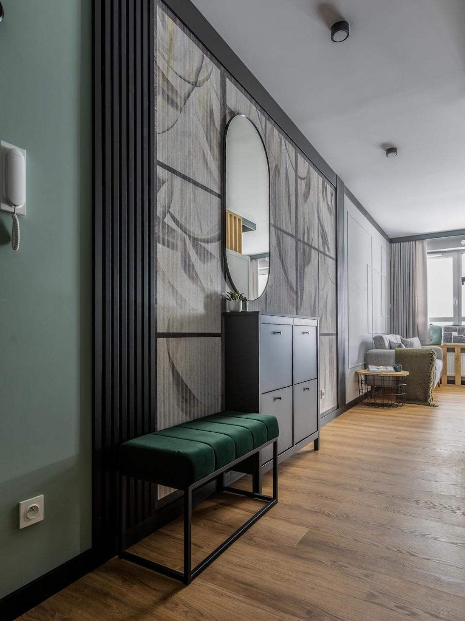 Nowoczesny Apartament W Centrum Wroclawia Komfort, Styl I Doskonala Lokalizacja Fair Rentals Exterior foto